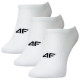 4F Κάλτσες 3 pairs